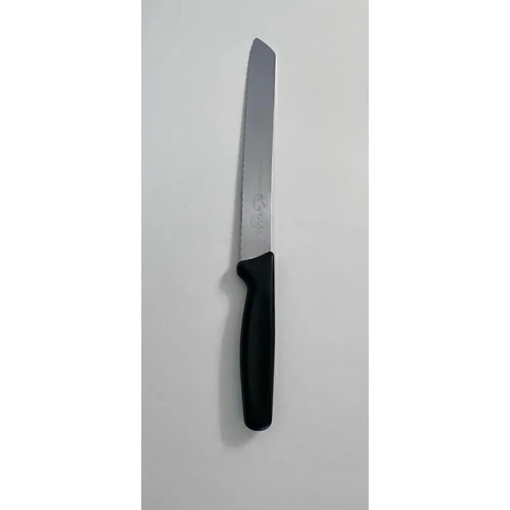 Victorinox Swiss Army Serrated Bread Knife with Fibrox Handle 871-8 NSF